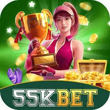 55KBET - Game Idle Seru dan Mengasyikkan