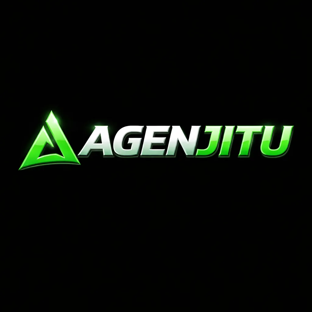 AGENJITU - Game Domino Seru dan Menyenangkan