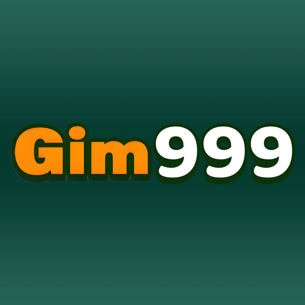 GIM999 - Permainan Idle Seru dan Menarik
