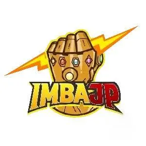 IMBAJP - Pengalaman Menembak Terbaik di Dunia FPS