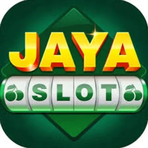 JAYASLOT - Game Kasino Seru dan Menarik