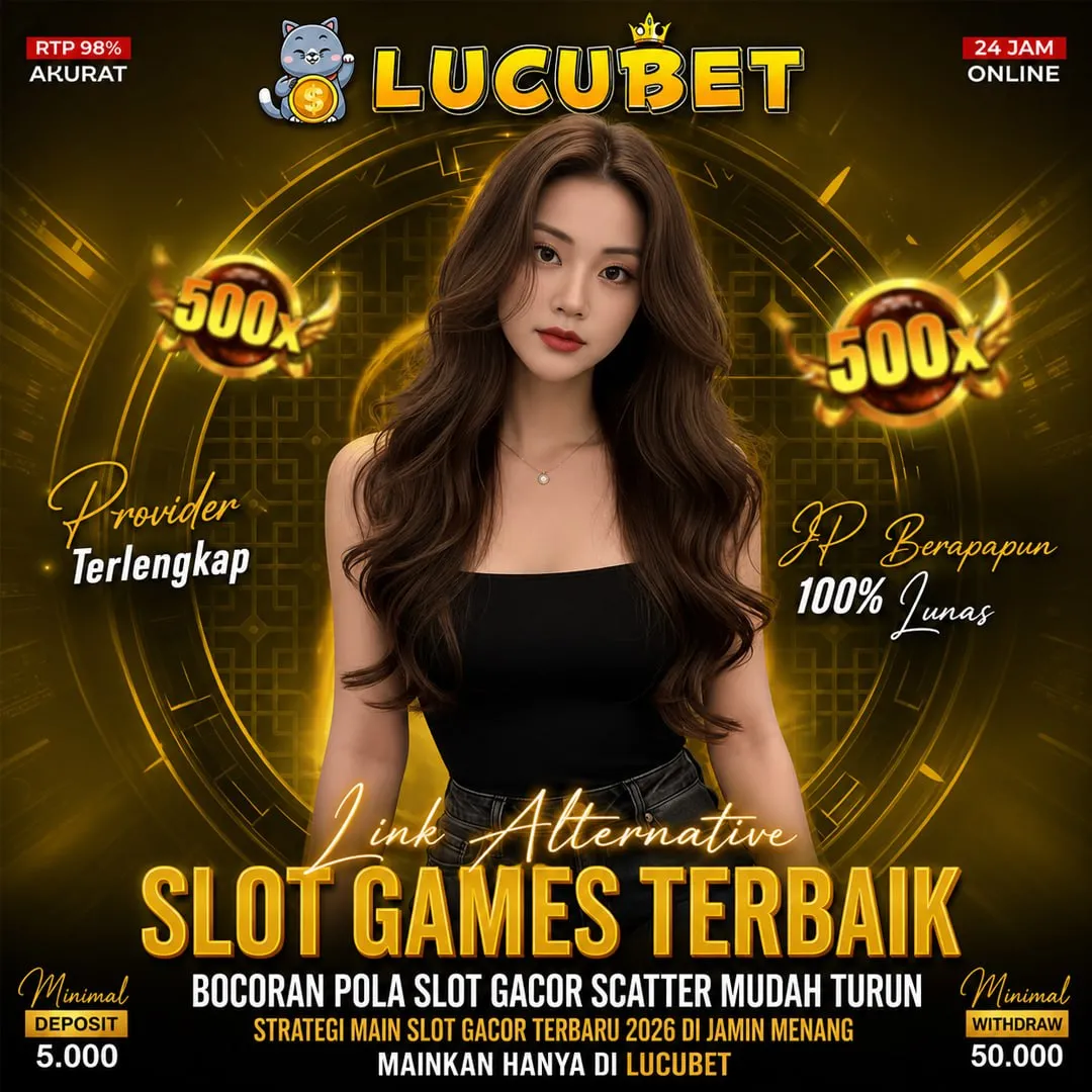 LUCUBET - Game FPS Menegangkan