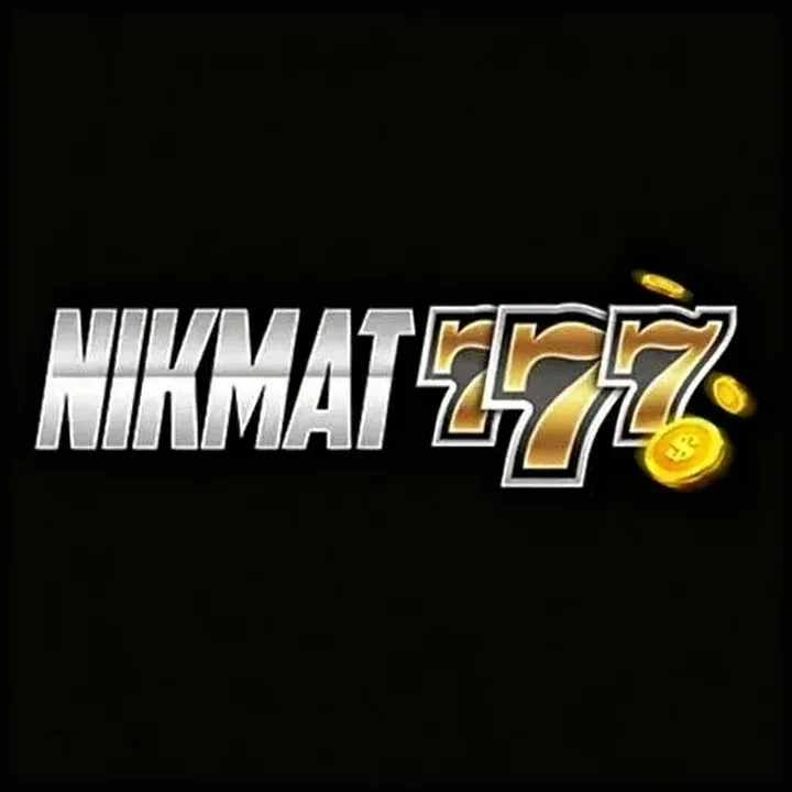 NIKMAT777 - Balapan Motor Penuh Adrenalin