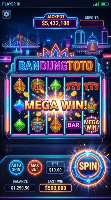 Fitur pencarian bandungtoto yang memudahkan menemukan aplikasi.